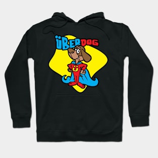 Überdog Hoodie